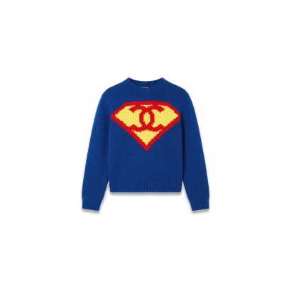 CHANEL SWEATER P82471